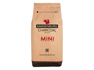 Уголь Marienburg, 20Л