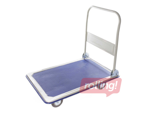 Platform trolley Okko, foldable, load capacity 300kg