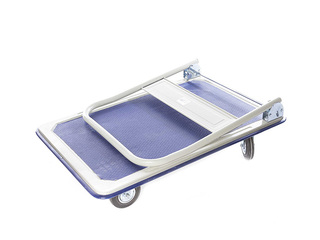 Platform trolley Okko, foldable, load capacity 300kg