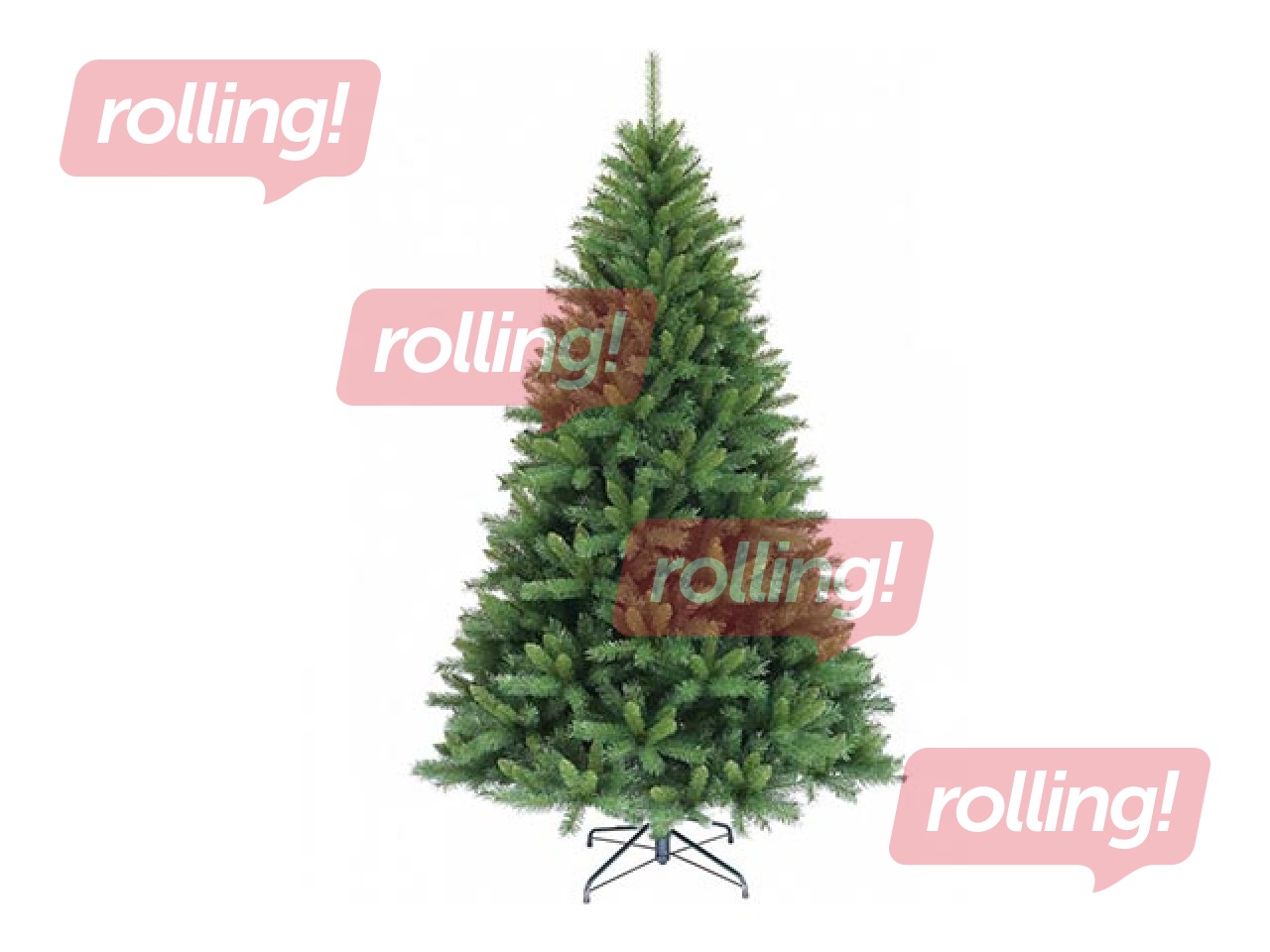 Egle mākslīgā Dakota, 180cm