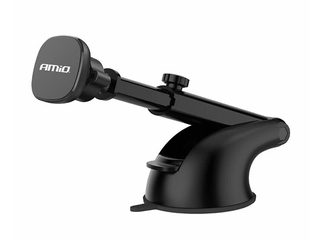 Telefona turētājs, magnētisks, stiprināms uz virsmas, B-15