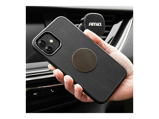 Telefona turētājs, magnētisks, stiprināms uz virsmas, B-15