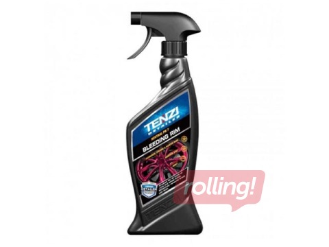 Auto disku tīrīšanas līdzeklis TENZI Detailer Bleeding Rim 600ml