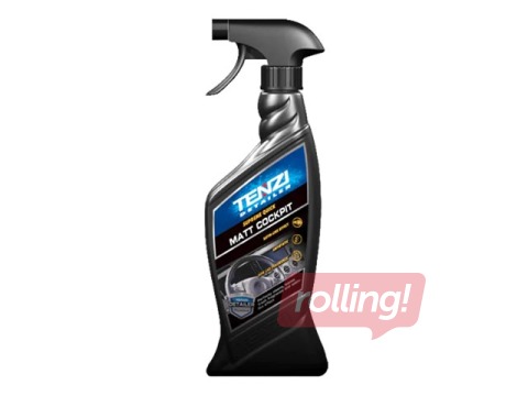 Autosalona tīrīšanas līdzeklis TENZI Detailer Matt Cockpit 600ml