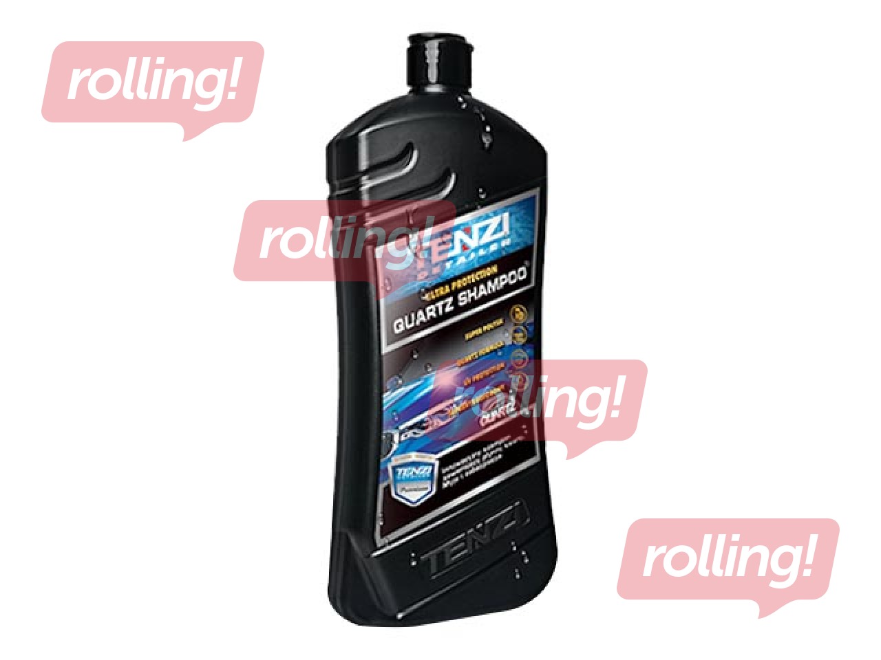 Car shampoo TENZI Detailer Quartz, 770ml