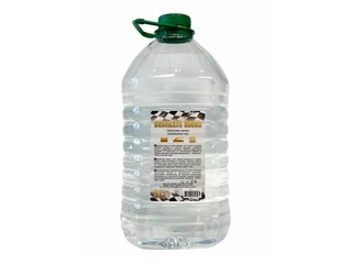 Destilleeritud vesi AutoDuals, 5l