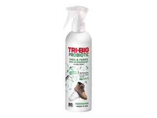 Probiotic shoe & fabric bio deodorant Tri-Bio, 210ml
