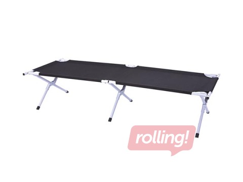Camping bed Fold 'N Rest 190x64x42cm