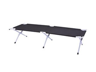 Camping bed Fold 'N Rest 190x64x42cm
