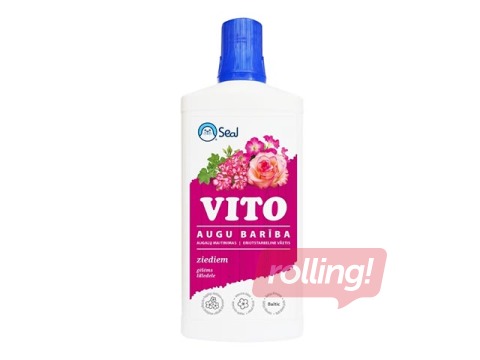Plant food Vito, for flowers, 500ml