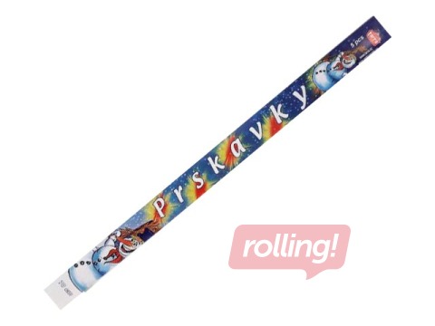 Brīnumsveces 70cm, 5 gab.