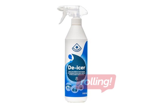 Ice defroster Kvadro, 700ml