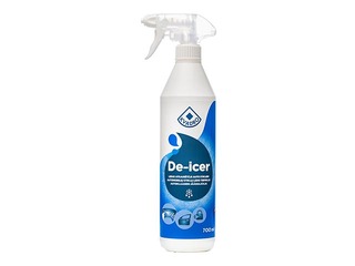 Ice defroster Kvadro, 700ml
