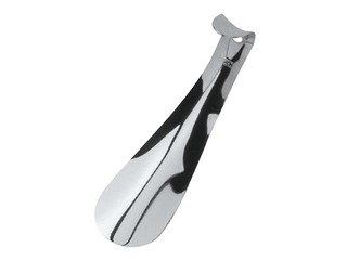 Apavu lāpstiņa metāla, 15 cm