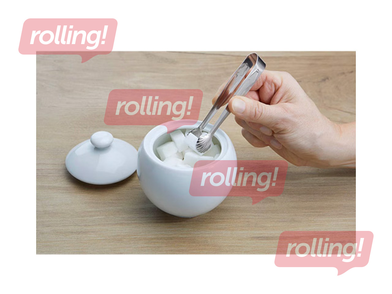 Cukura knaibles Contacto, 10.5cm