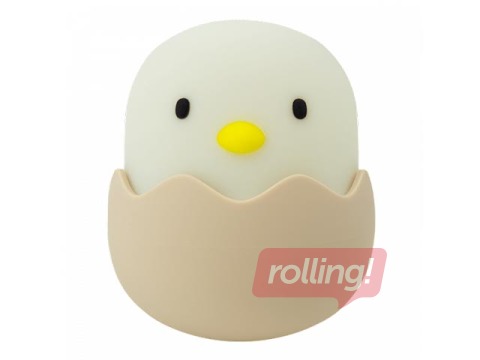 Ночная лампа Mary's, цыплёнок, перезаряжаемый