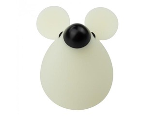 Ночная лампа Mary's, мышка, перезаряжаемый