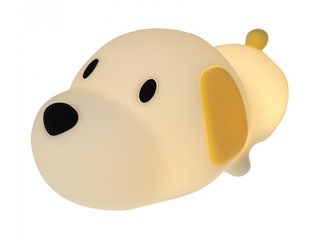 Nakts lampiņa Mary's, suns, lādējama