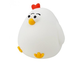 Nakts lampiņa Mary's, vista, lādējama