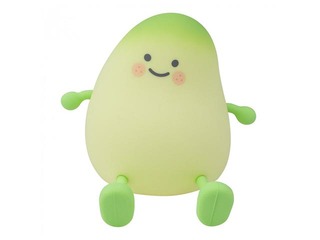 Night light Mary's, mango, rechargeable