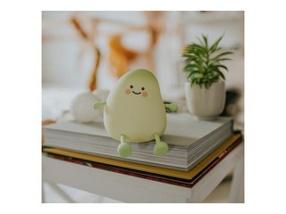 Ночная лампа Mary's, манго, перезаряжаемая