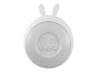 Alarm Clock Mary's, rabbit, electronic