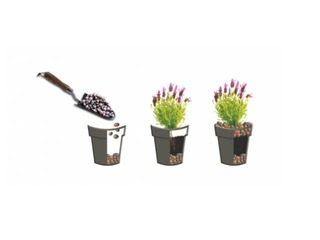 Agro expanded clay drainage, 2L