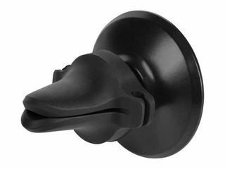 Держатель для телефона Kruger&Matz, магнитный, крепится на вентиляционную решётку