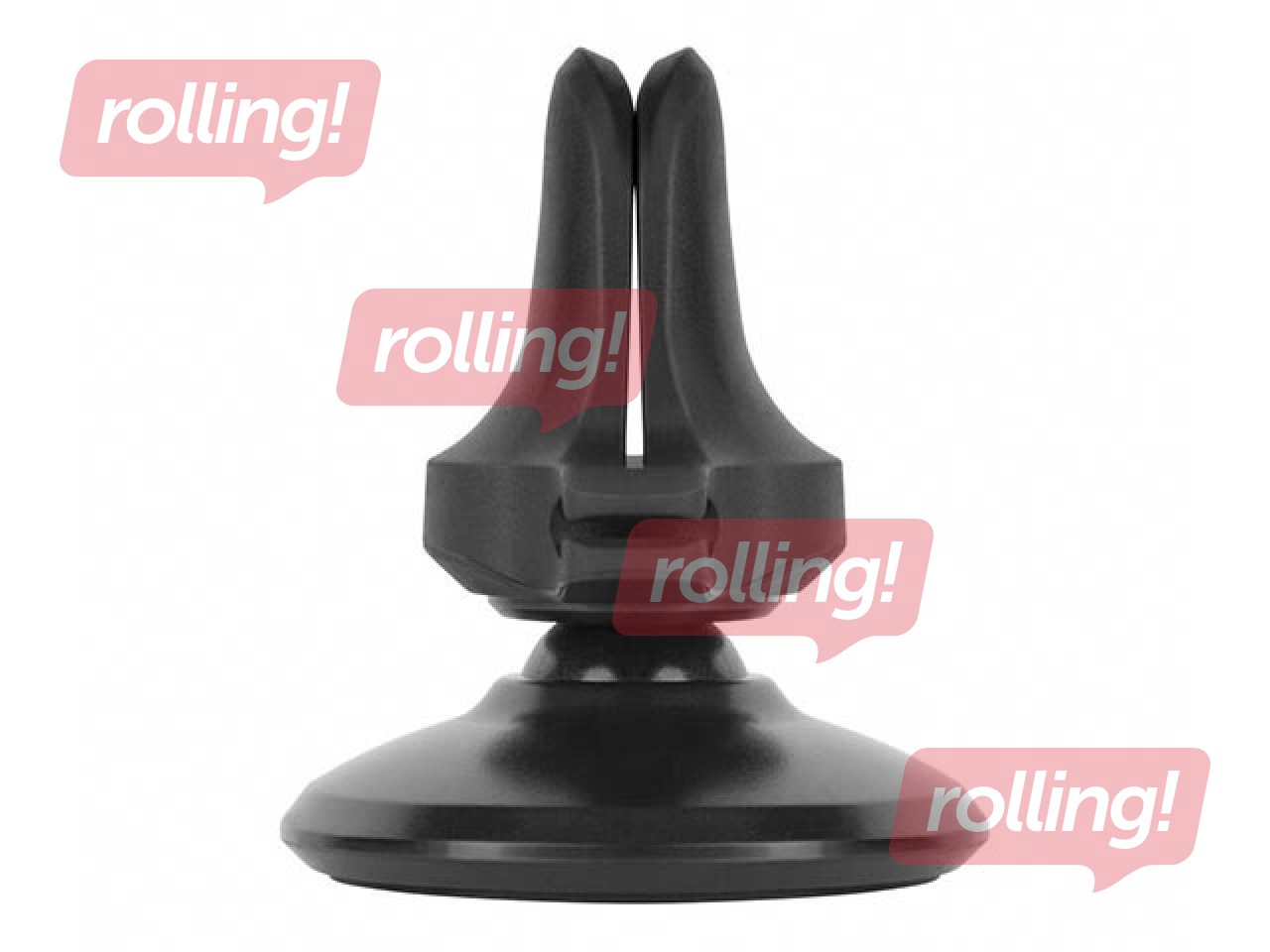 Держатель для телефона Kruger&Matz, магнитный, крепится на вентиляционную решётку