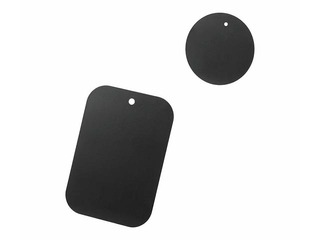 Держатель для телефона Kruger&Matz, магнитный, крепится на вентиляционную решётку