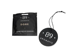 Auto õhuvärskendaja Aromatic 89, Dore