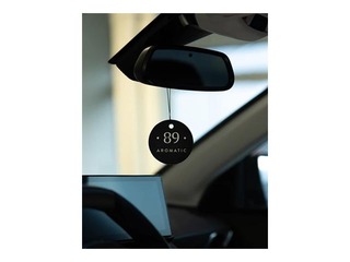 Car Air Freshener Aromatic 89, Black Grapes