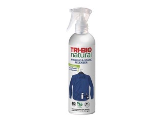 Wrinkle remover for clothing Tri-Bio, 210ml
