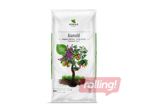  Aiamuld, KEKKILA Oy, 60l