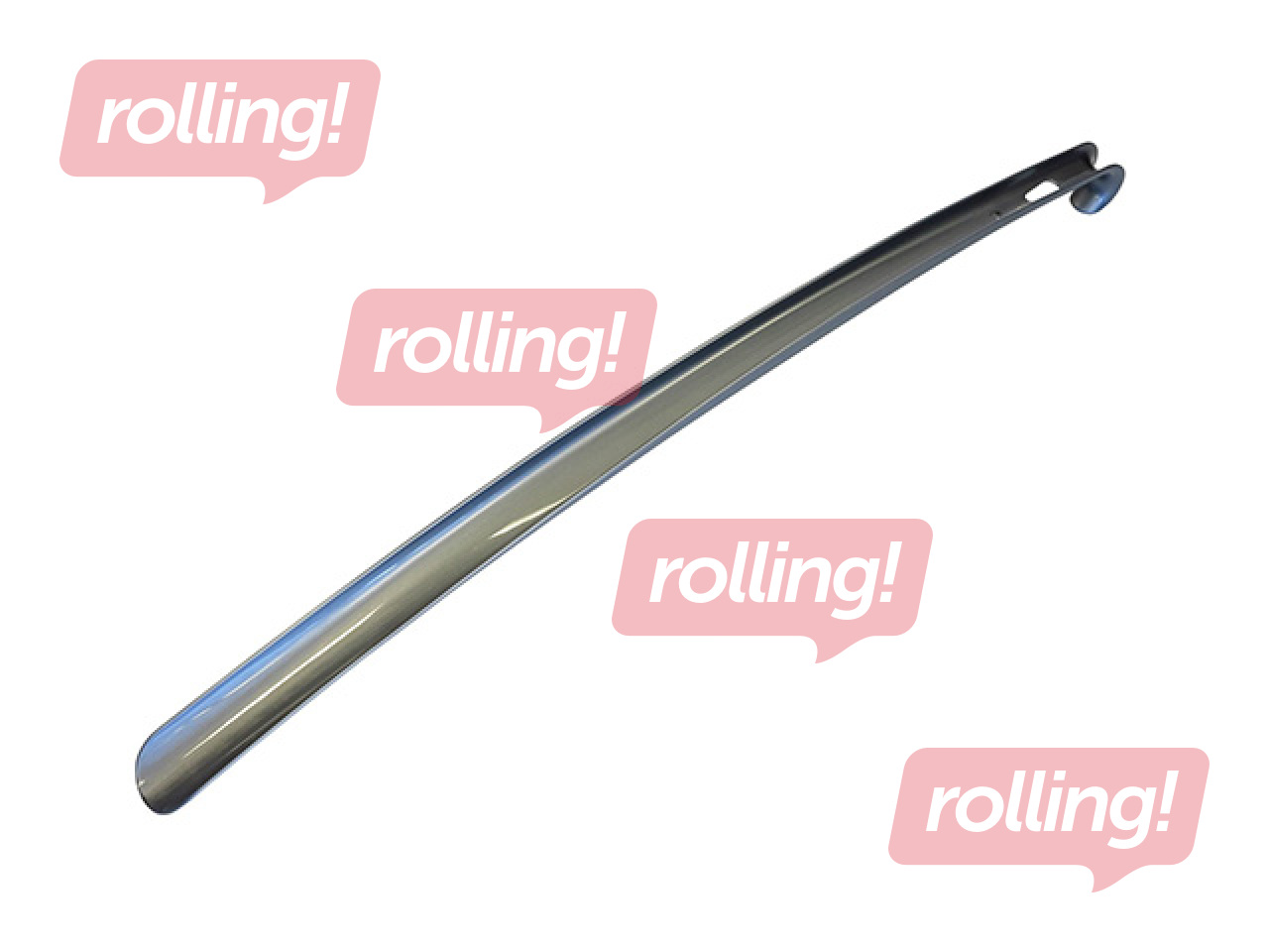 Apavu lāpstiņa Sauber, 65cm