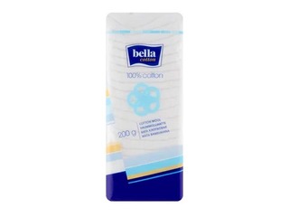 Cotton Bella, Cotton, 100% cotton, 200g