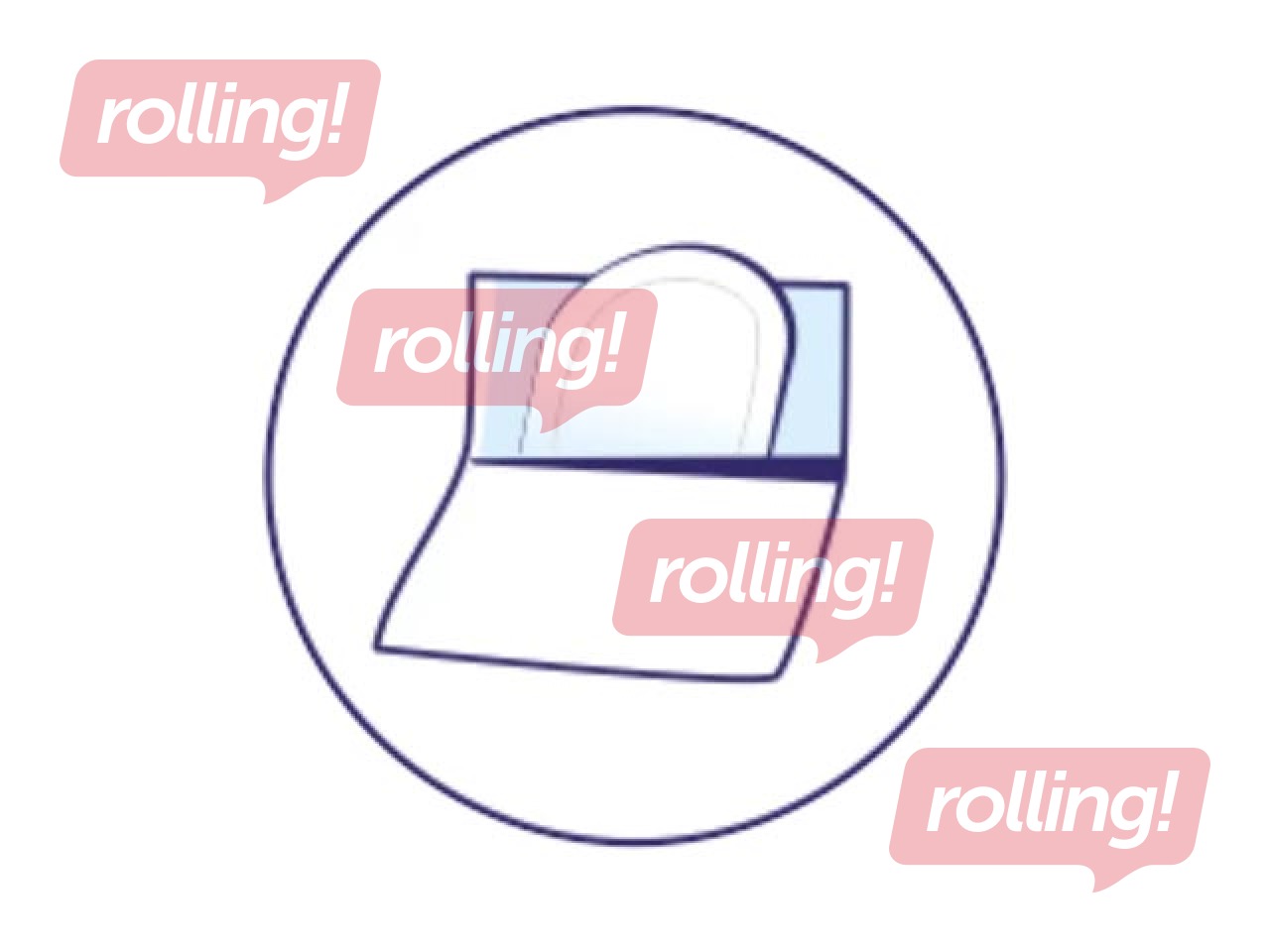 Sanitary pads Bella, for teens, Ultra Night Sensitive, 16 pcs