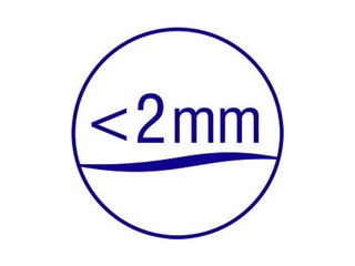 Sanitary pads Bella, for teens, Ultra Night Sensitive, 16 pcs