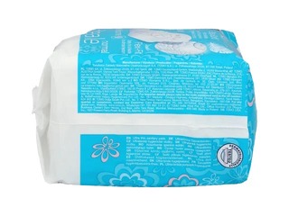 Sanitary pads Bella, Ideale StaySofti Normal, 20 pcs.
