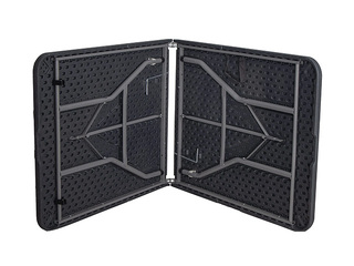 Стол для кемпинга Springos, 180x75x75см