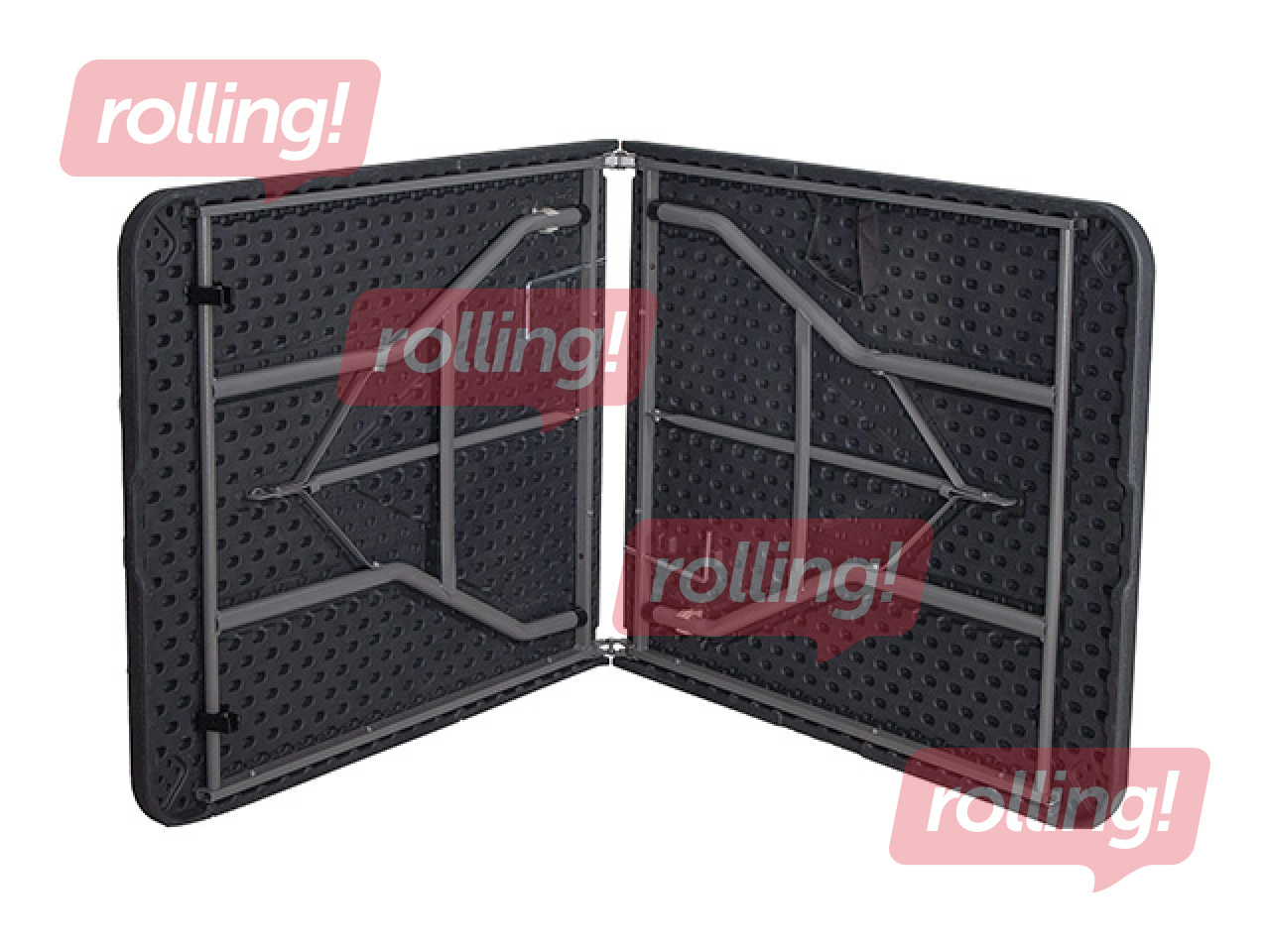 Стол для кемпинга Springos, 180x75x75см