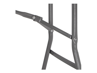 Стол для кемпинга Springos, 180x75x75см