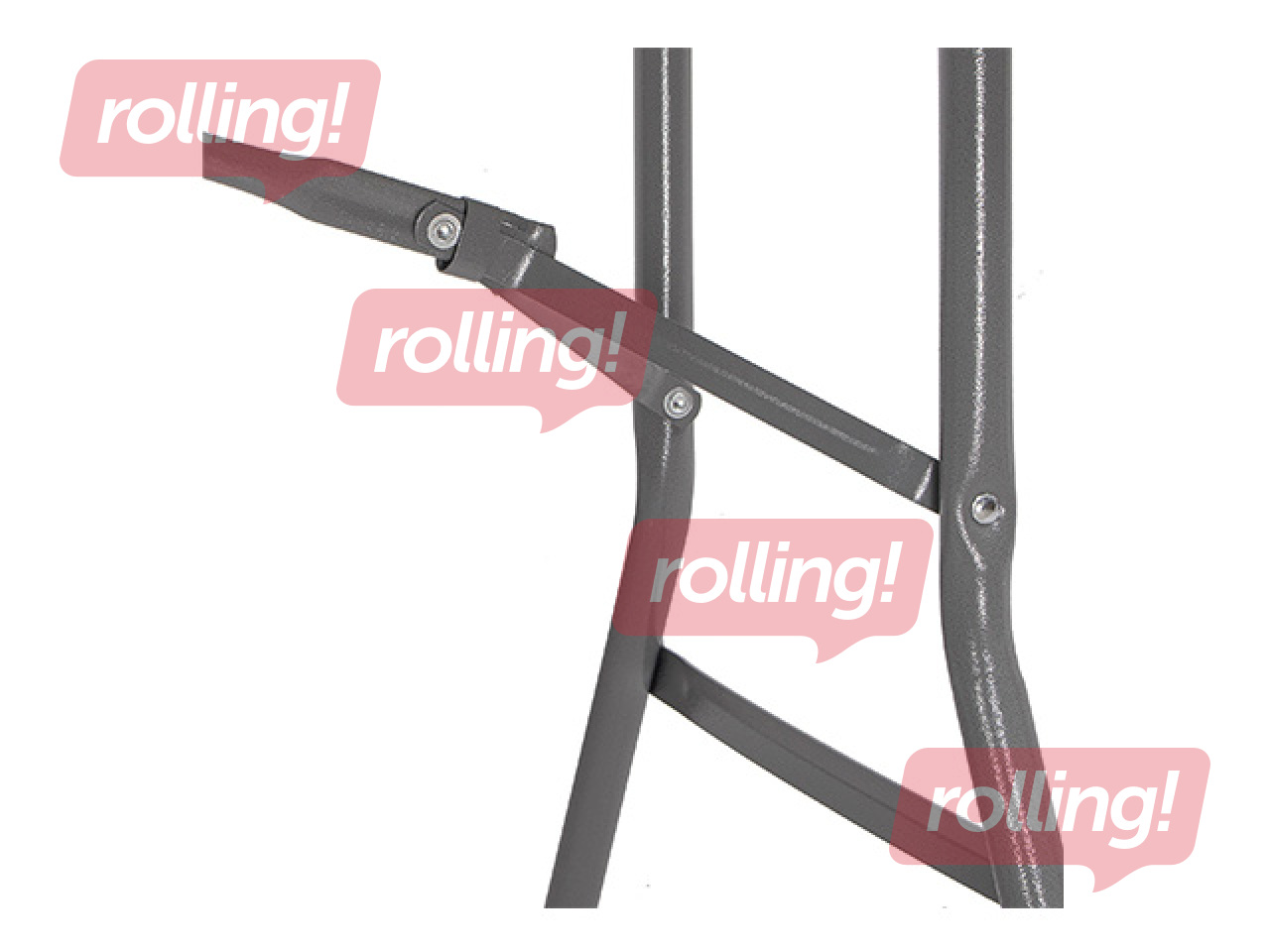 Стол для кемпинга Springos, 180x75x75см