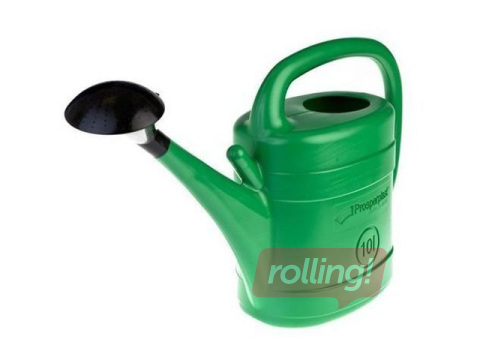 Watering can Spring, plastic, 10L