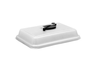 Õhukindel kaanega tila 4l ämbritele