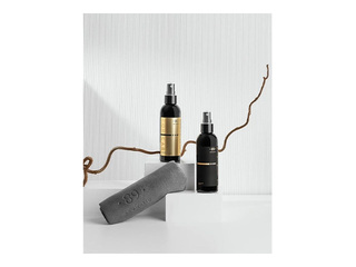 Automobiļu kopšanas komplekts Aromatic 89, Infinity Flow +Līgo dāvana!