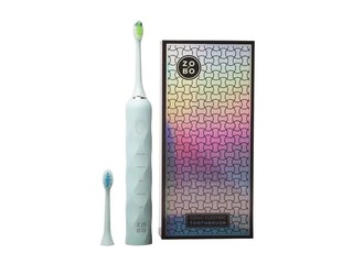 Sonic electric toothbrush, ZoBo, light blue