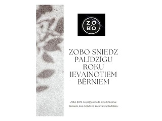 Elektriskā zobu birste soniskā, ZoBo, tumši zila