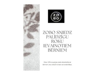 Elektriskā zobu birste soniskā, ZoBo, rozā