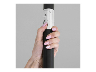 Saulessargs Springos, pelēks, 2.5m